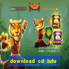 download cd lulu santos perfil